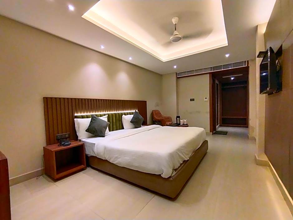 Hotel Gagan Plaza