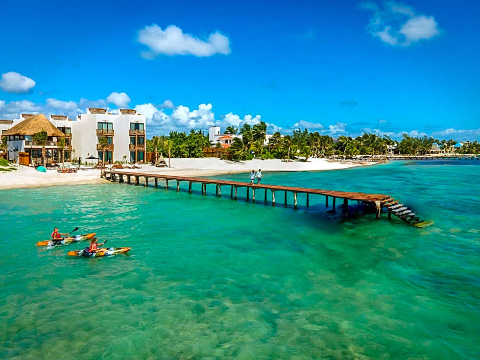 Nerea Tulum