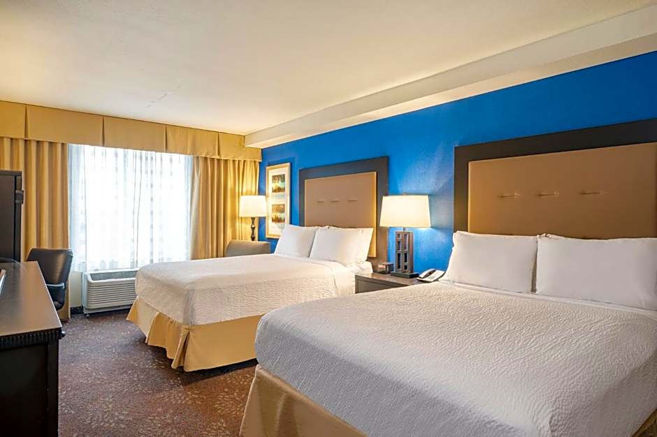 Holiday Inn - Terre Haute By IHG