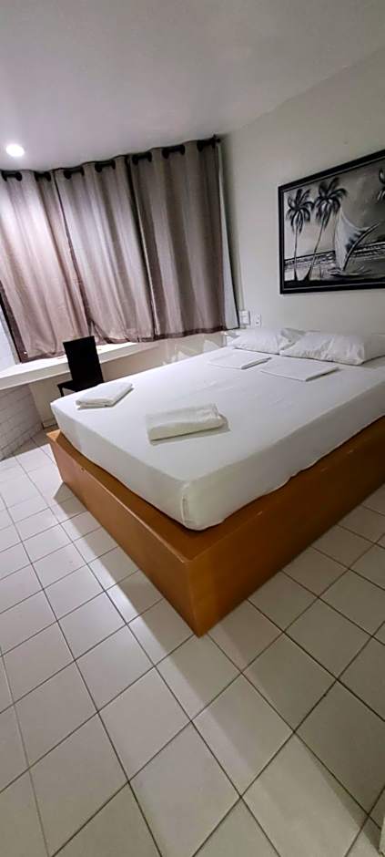 Victory Apart&Hotel