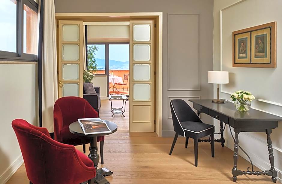 Fonteverde Lifestyle & Thermal Retreat - The Leading Hotels of the World