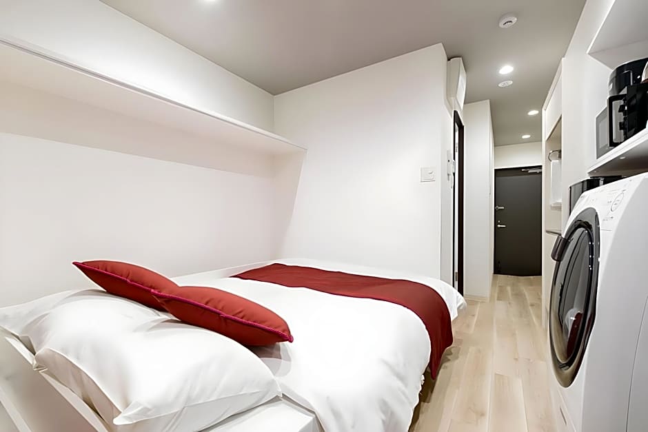 JP INN Kyoto Ekimae Izutsucho