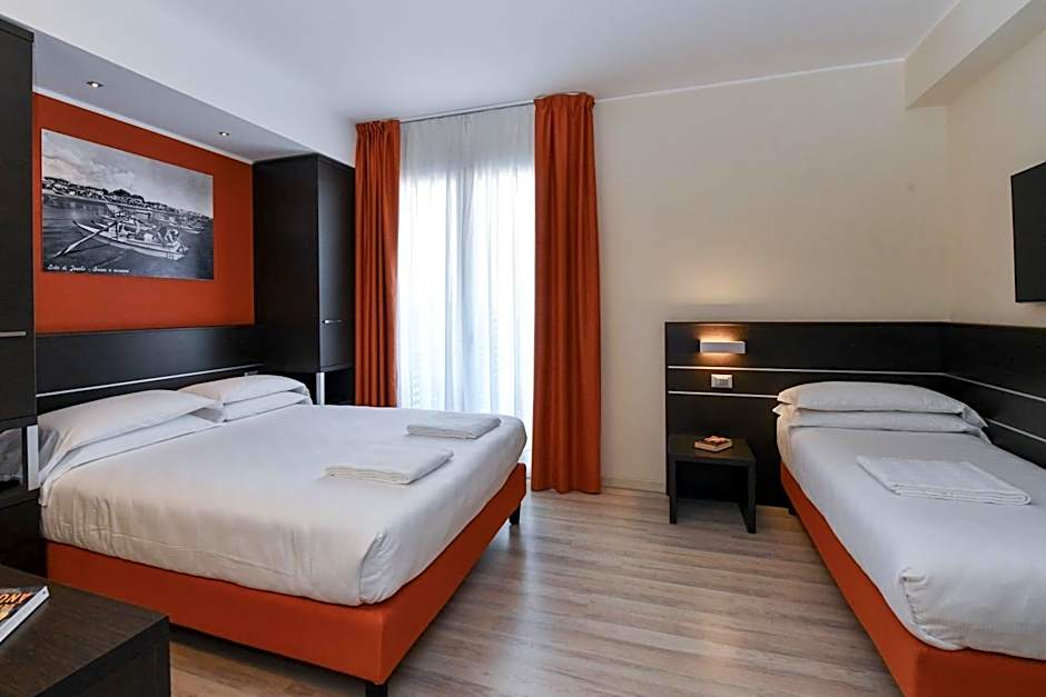 Hotel Vienna