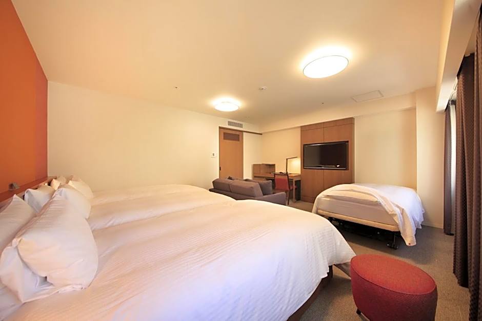 Richmond Hotel Kagoshima Kinseicho