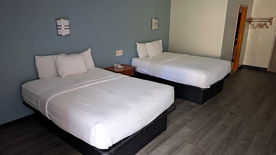 Crystal Inn - Neptune