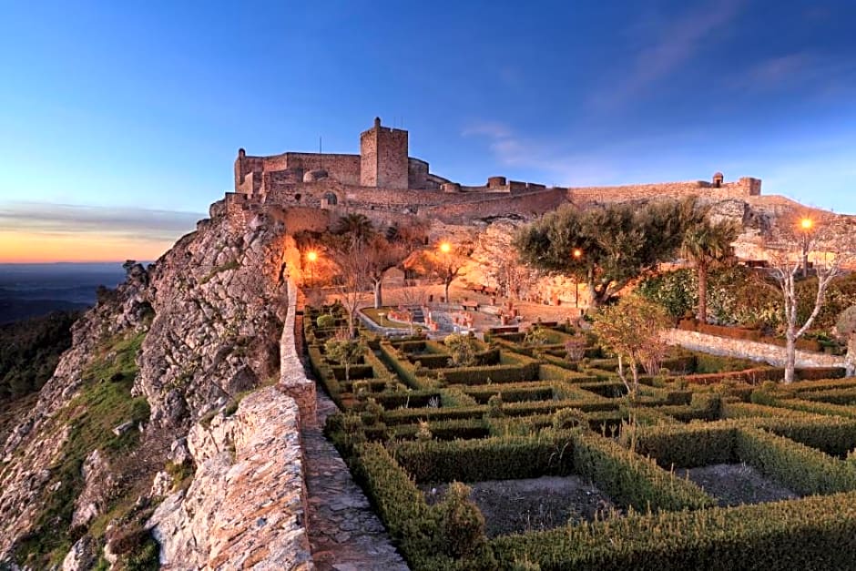 Pousada De Marvao- Charming Hotel