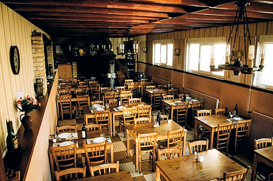 Hotel Restaurant Maurice