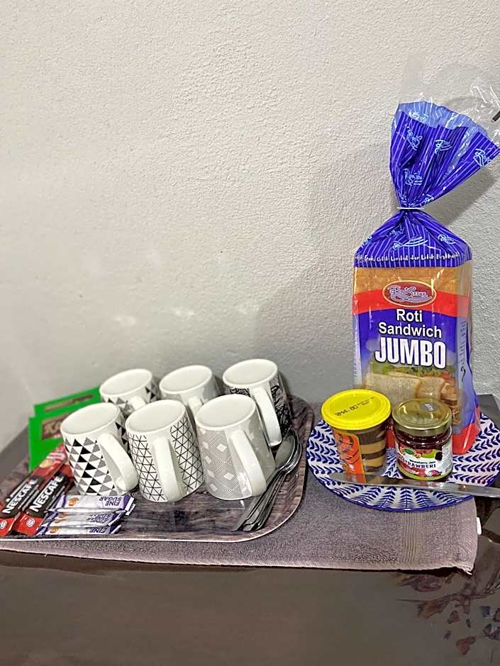 Julies Hostel Taman Negara