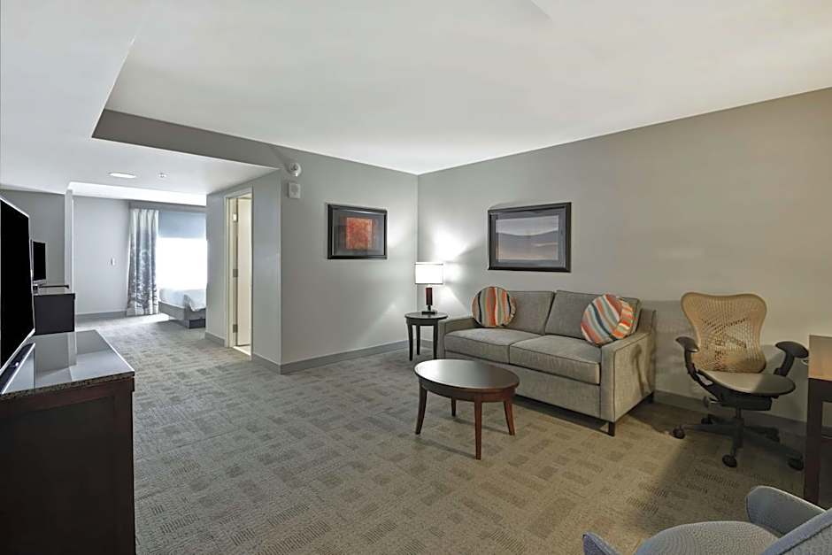 Hilton Garden Inn Toledo Perrysburg