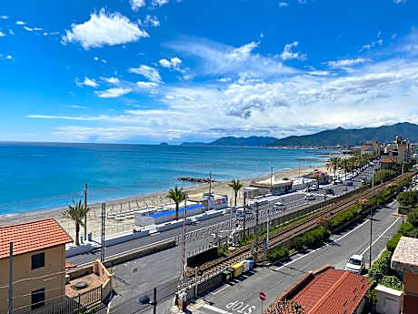 Hotel Regina Mundi