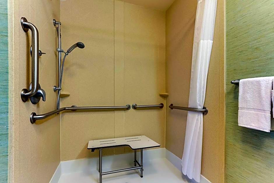 Hampton Inn By Hilton & Suites Swansboro Near Camp Lejeune, NC