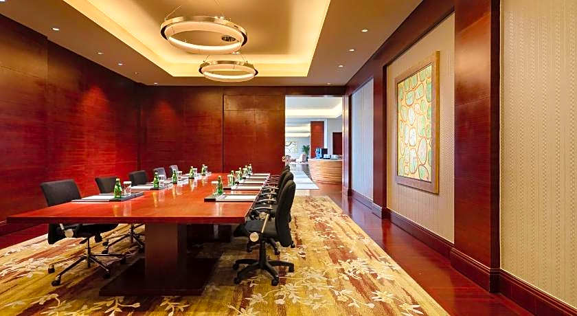 Kempinski Hotel Suzhou