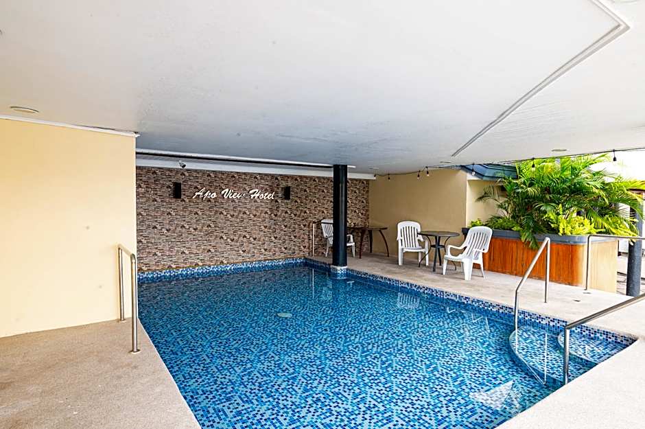 The Apo View Hotel