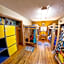 The Wanderlust Hostel