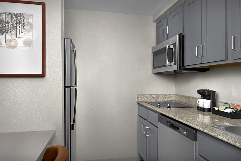 Homewood Suites By Hilton Huntsville-Village Of Providence