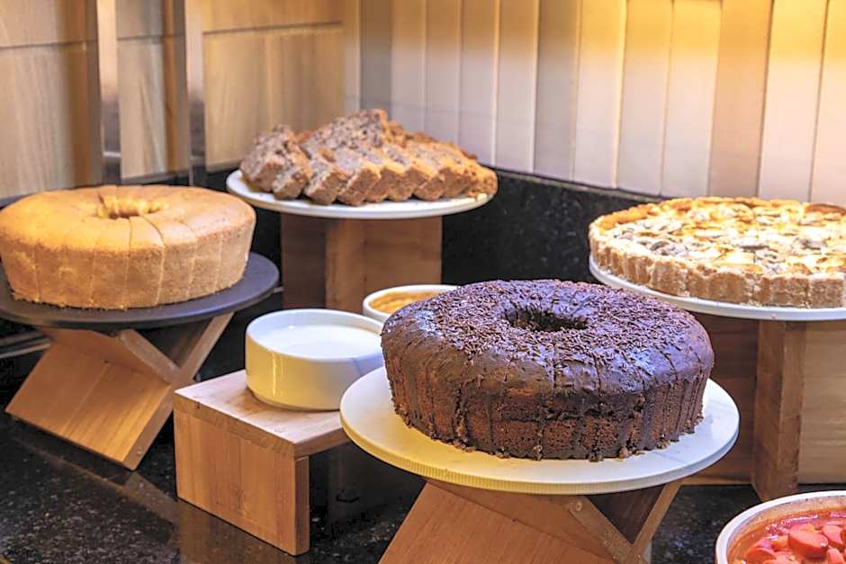 Slim Curitiba Alto da XV