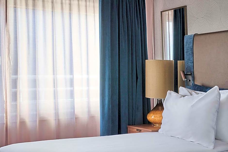 Radisson Blu Caledonien Hotel Kristiansand