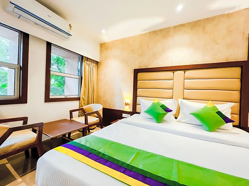 Treebo Serenity Inn, Koregaon Park
