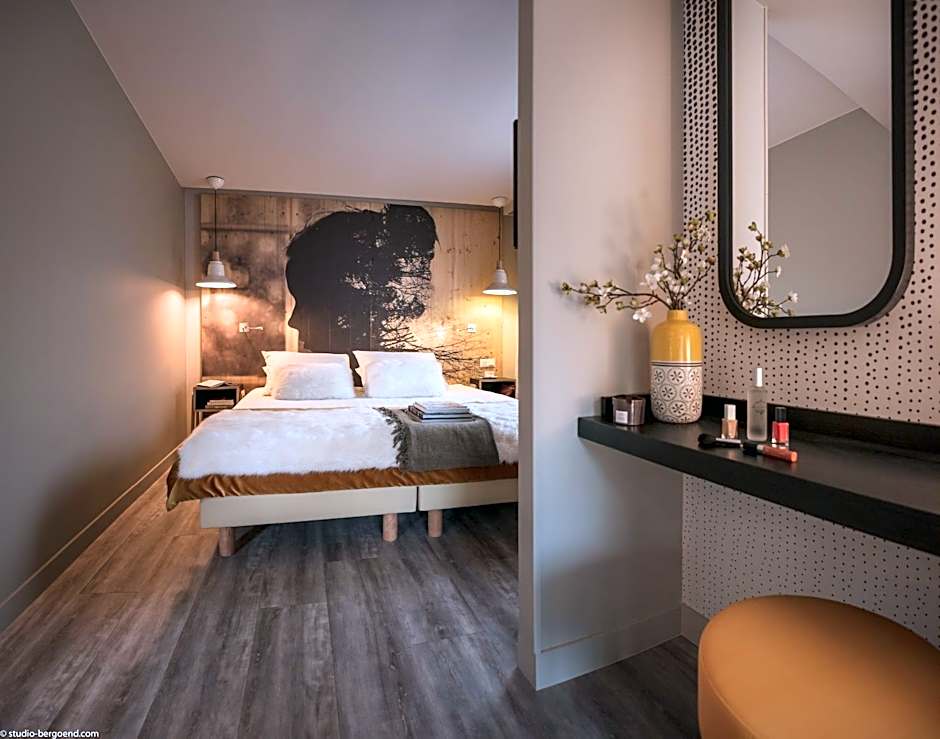 Center Parcs Les Trois Forêts