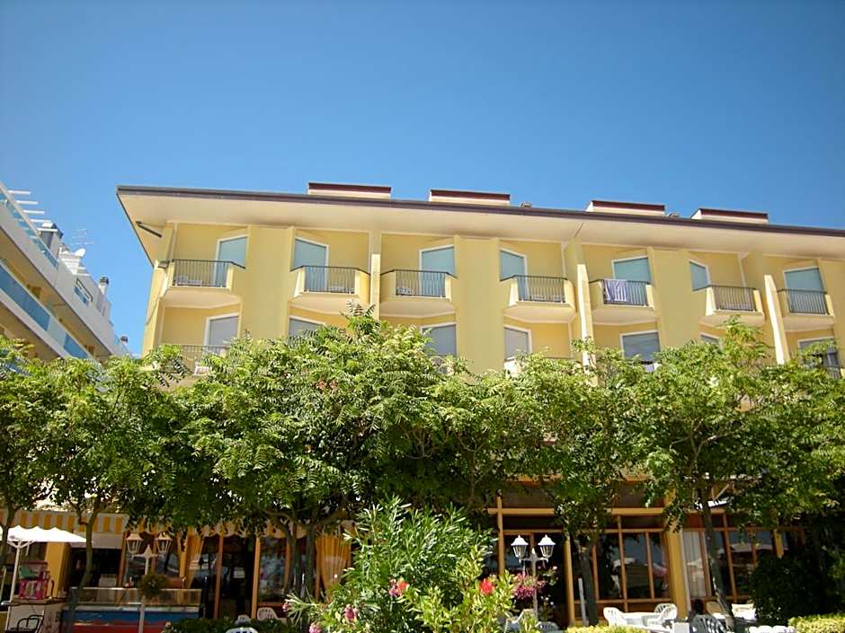 Hotel Continental