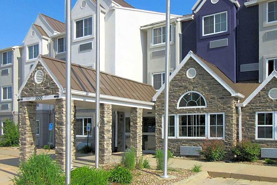 Sleep Inn Marion - Cedar Rapids