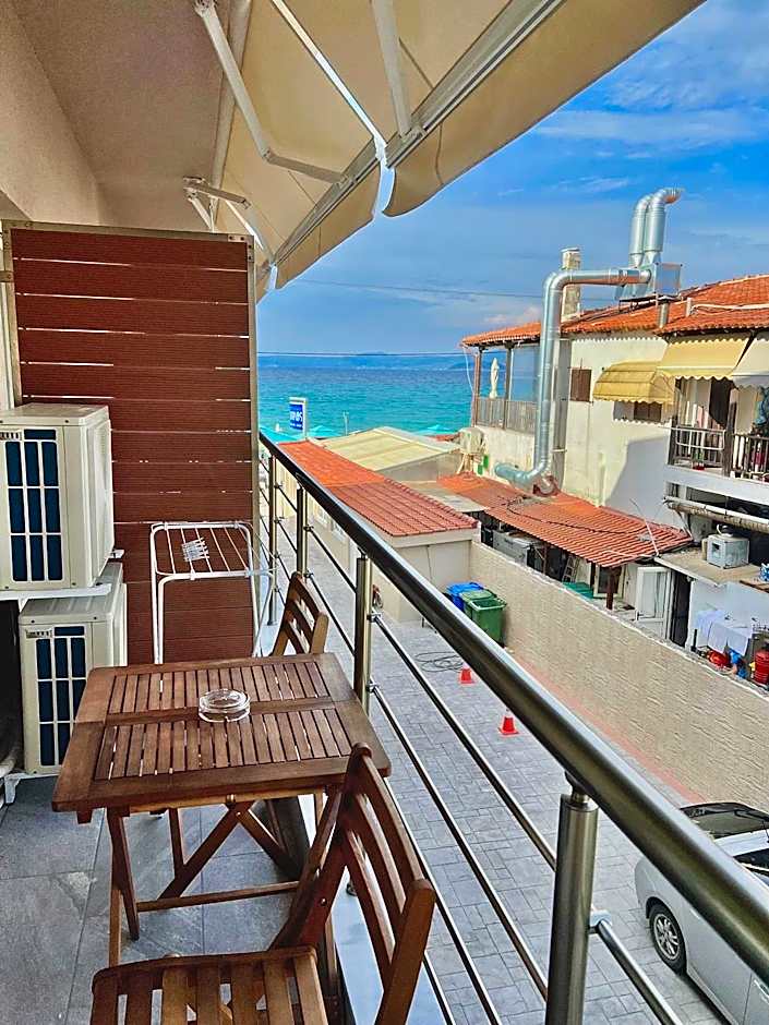 Hotel Pefkohori Beach