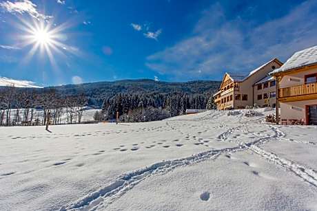 JUFA Hotel Gitschtal