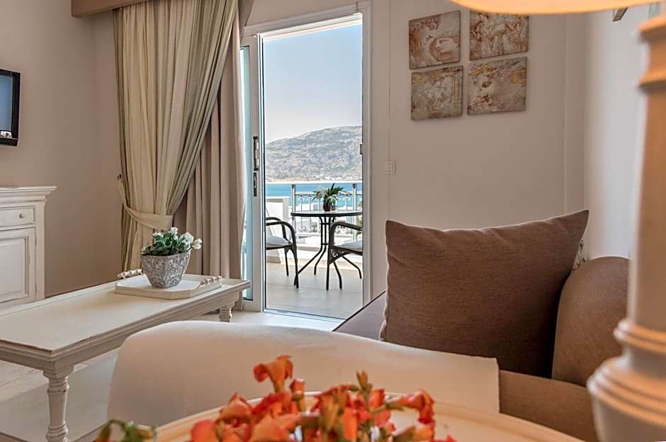 Hotel Astron Princess