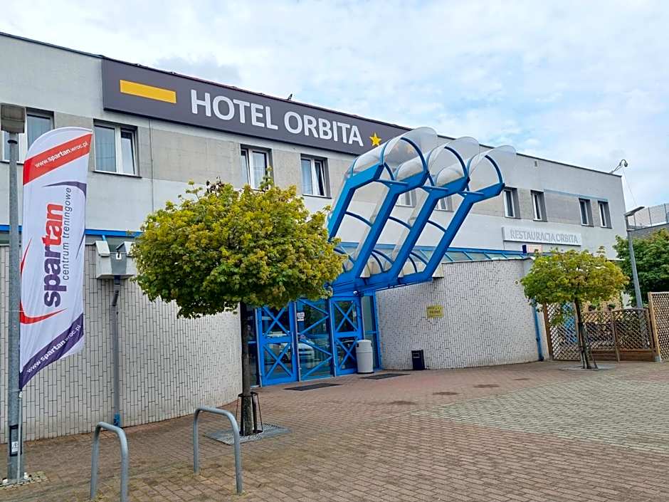 Hotel Orbita