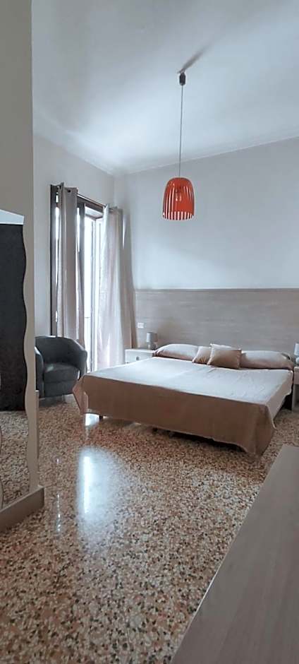 Il Quadrifoglio Room& Suite