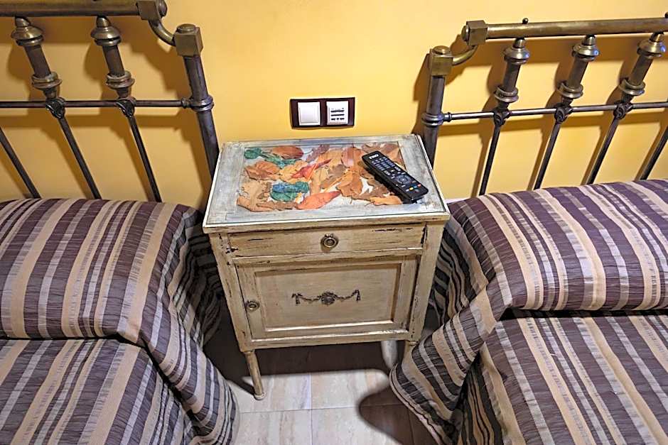 Hotel Un lugar en la Vecilla