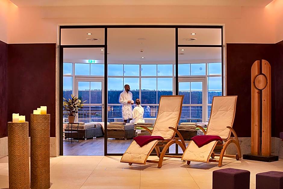 Hotel Bei Gretel, Wellness & Ayurveda