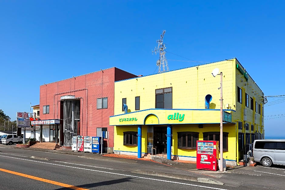 Tabist Izumi Yusen Shukuhaku Center