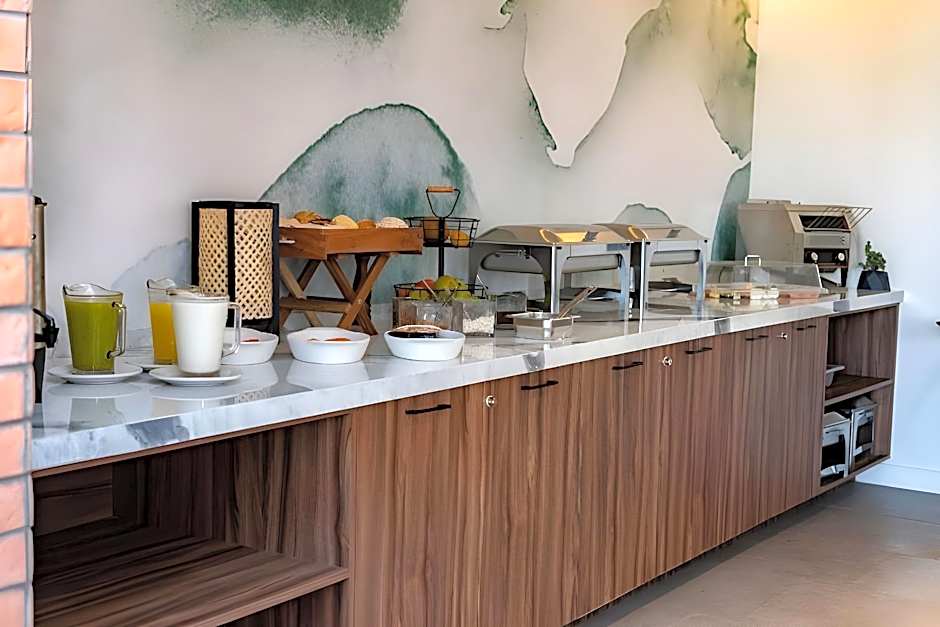 FULTON Business Luxury HOTEL