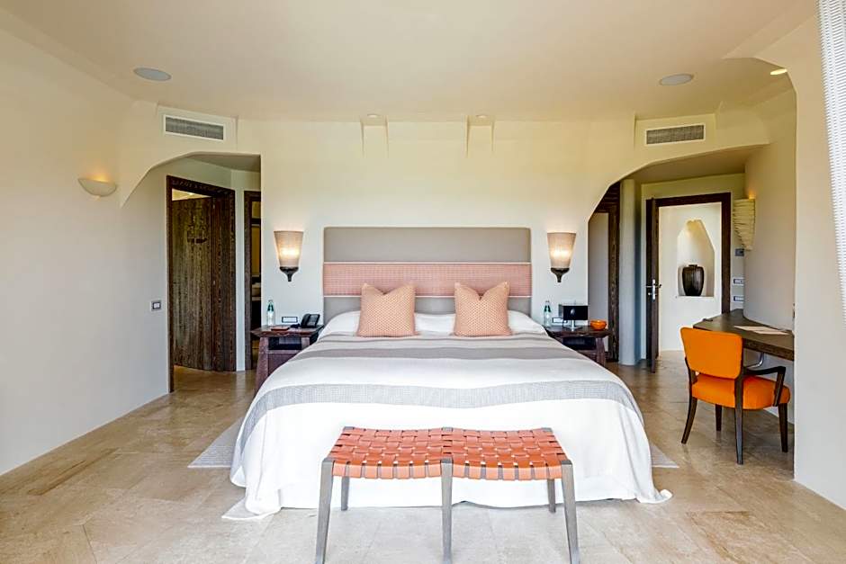 Hotel Pitrizza, Costa Smeralda