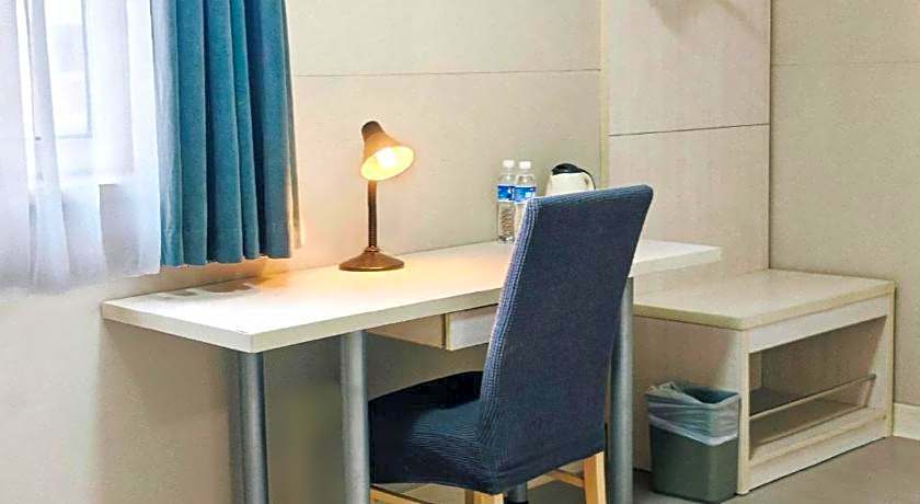 Jinjiang Inn Shenyang North Station