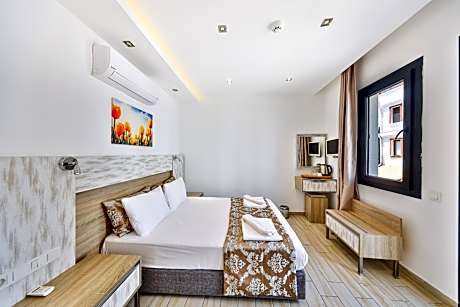 Street View Double Room