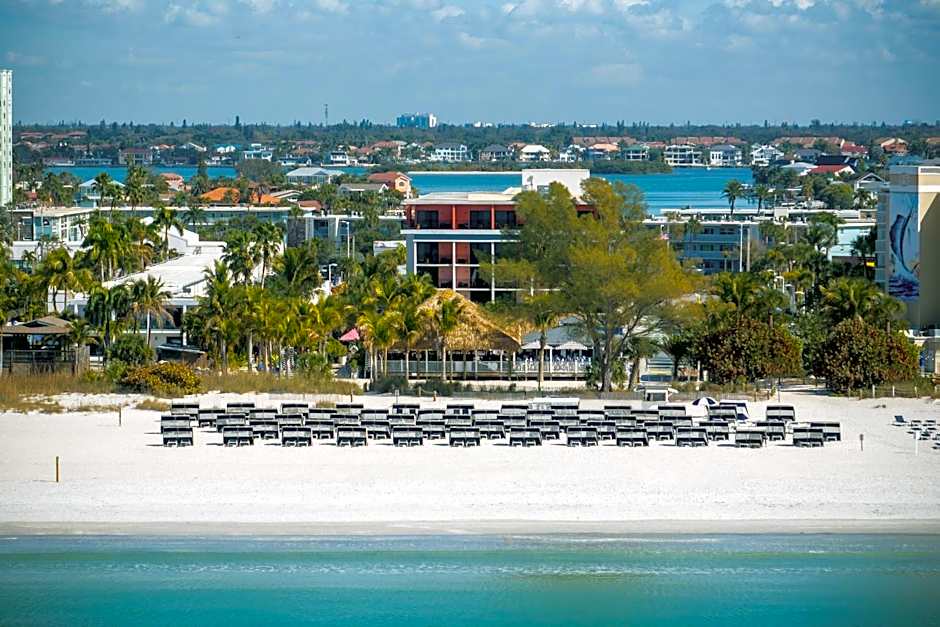 Hilton Garden Inn St. Pete Beach, FL