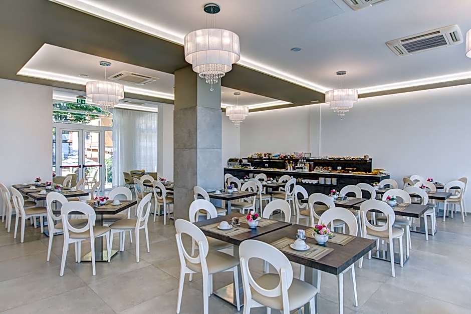 Hotel Villa Augustea