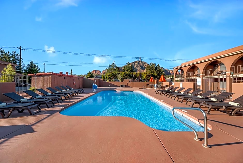 GreenTree Inn Sedona