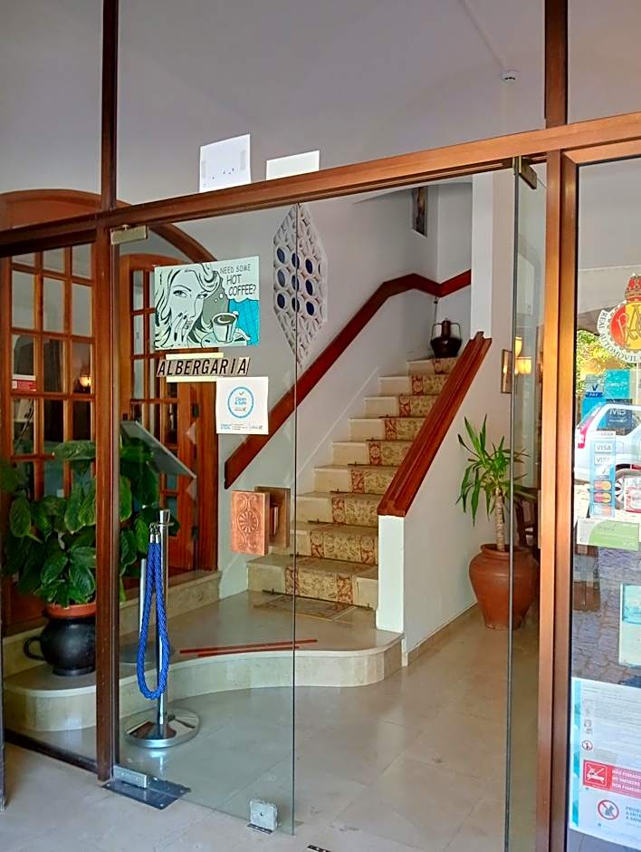 Albergaria do Lageado