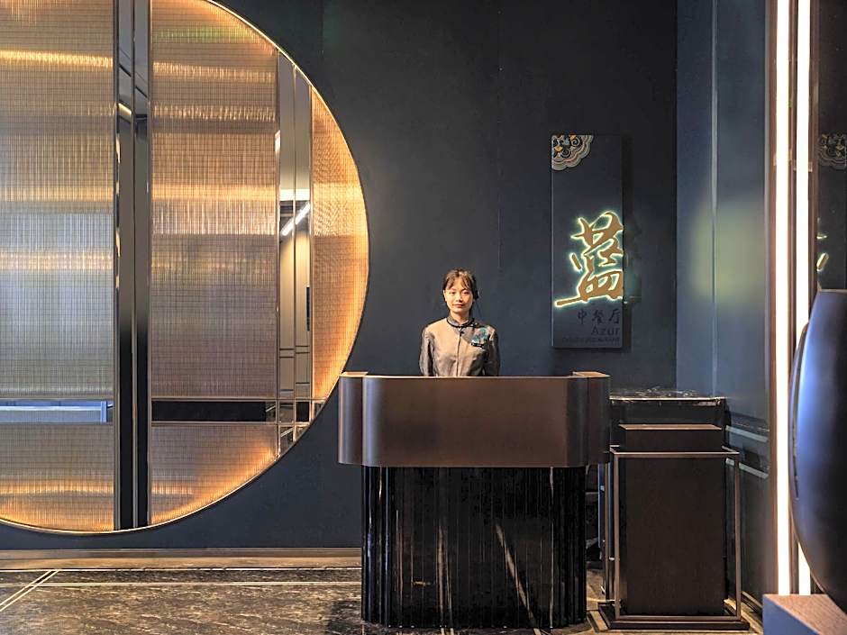 Pullman Jiaxing Pinghu Excellence