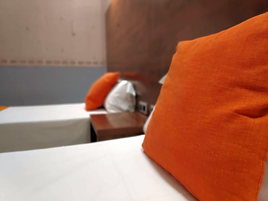 Hotel Peru by Bossh Hotels