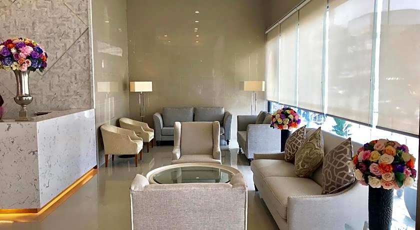 Fortune View Khong Hotel Nakhon Phanom