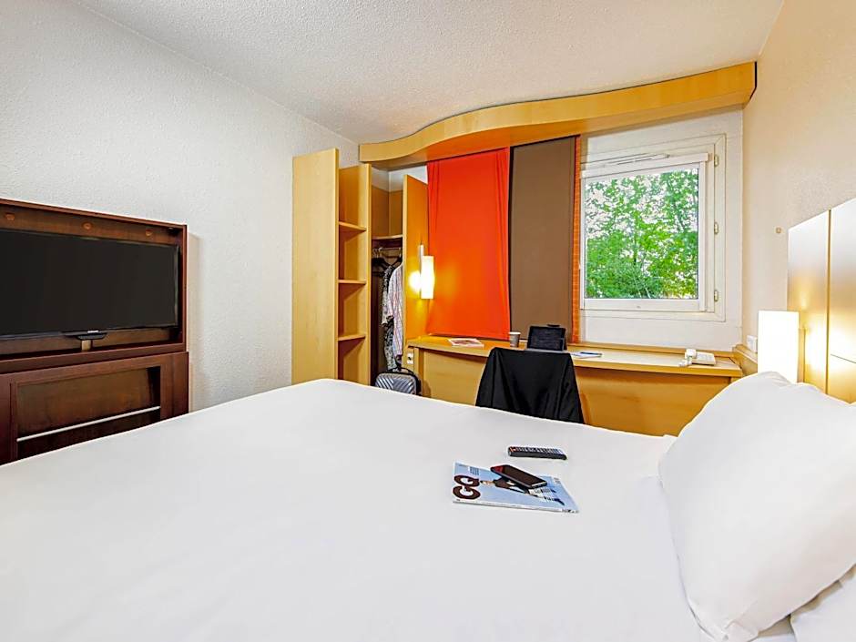 ibis Mulhouse Centre Filature