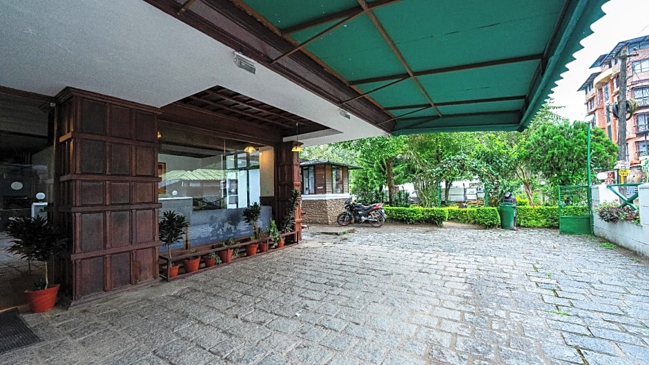 Westwood Riverside Garden Resort