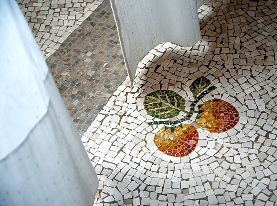 Villa La Meridiana - Caroli Hotels