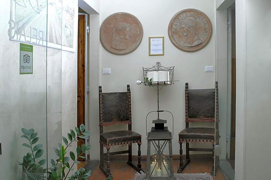 Relais Dante e Beatrice