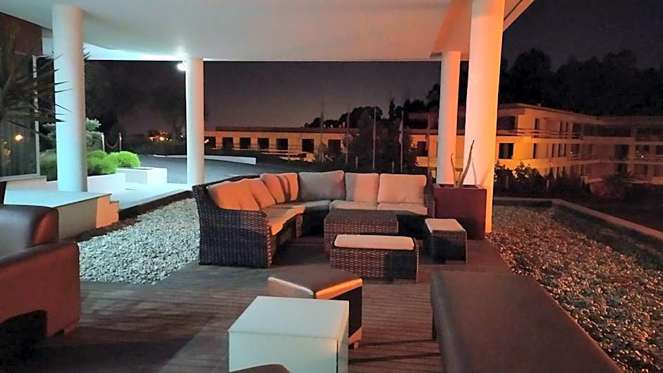 Penafiel Park Hotel & Spa