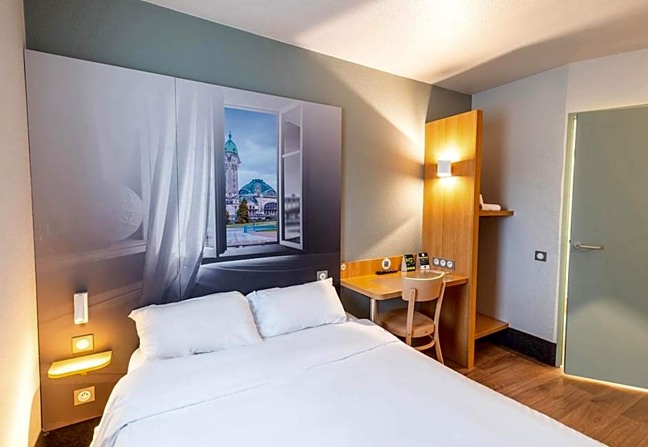 B&B HOTEL Limoges 1